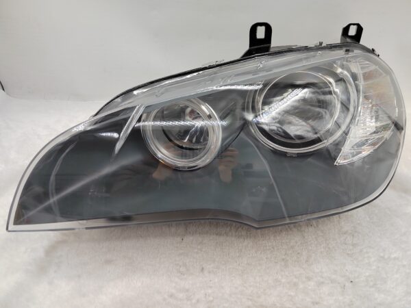 BMW X5 E70 X6 E71 2007-2013 LENS HALOGEN L.H.S HEADLIGHT ASSEMBLY