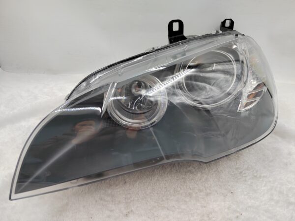 BMW X5 E70 X6 E71 2007-2013 LENS HALOGEN L.H.S HEADLIGHT ASSEMBLY