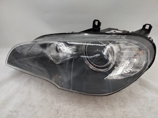 BMW X5 E70 X6 E71 2007-2013 LENS HALOGEN L.H.S HEADLIGHT ASSEMBLY