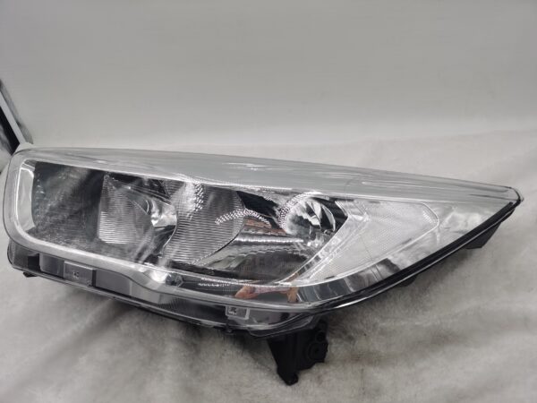 FORD ESCAPE(KUGA) 2017-2019 HALOGEN L.H.S HEADLIGHT ASSEMBLY