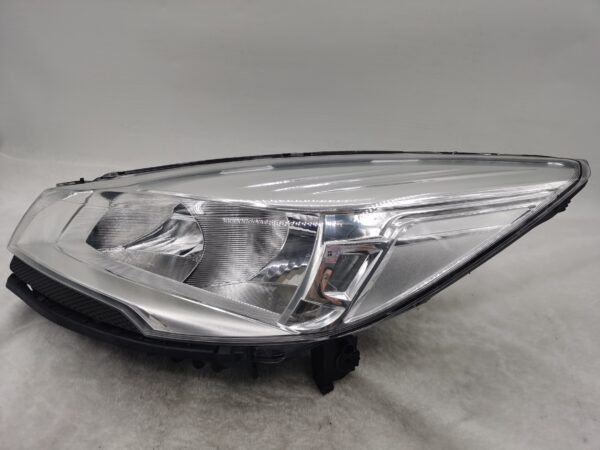 FORD ESCAPE(KUGA) MK2 2013-2016 HALOGEN L.H.S HEADLIGHT ASSEMBLY