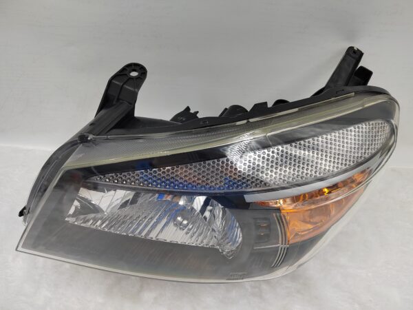 FORD EVEREST 2009-2012 HALOGEN L.H.S HEADLIGHT ASSEMBLY