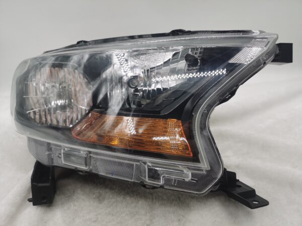 FORD EVEREST RANGER 2015-2019 HALOGEN R.H.S HEADLIGHT ASSEMBLY