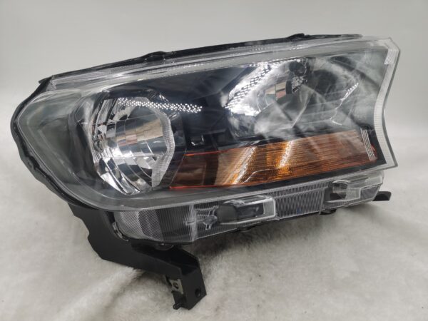 FORD EVEREST RANGER 2015-2019 HALOGEN R.H.S HEADLIGHT ASSEMBLY