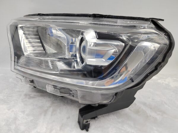 FORD EVEREST RANGER 2015-2019 LENS HALOGEN L.H.S HEADLIGHT ASSEMBLY