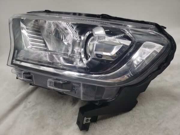 FORD EVEREST RANGER 2015-2019 LENS HALOGEN L.H.S HEADLIGHT ASSEMBLY