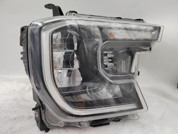 FORD EVEREST RANGER 2022-2024 LED R.H.S HEADLIGHT ASSEMBLY