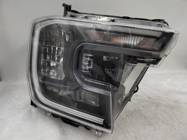 FORD EVEREST RANGER 2022-2024 LED R.H.S HEADLIGHT ASSEMBLY