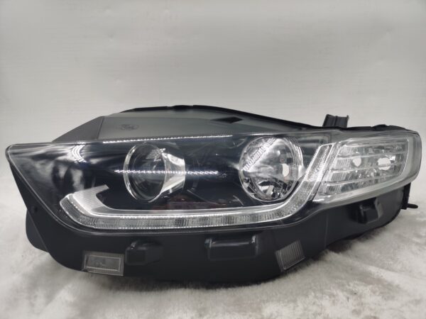 FORD FALCON XR8 FG X 2015-2019 HALOGEN L.H.S HEADLIGHT ASSEMBLY