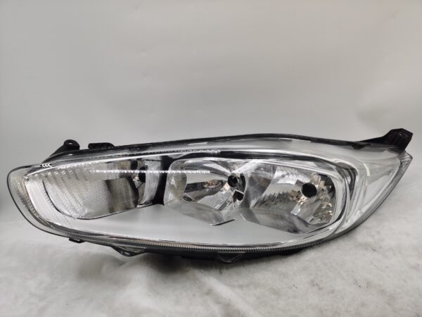 FORD FIESTA MK7 LENS HALOGEN 2013-2017 L.H.S HEADLIGHT ASSEMBLY