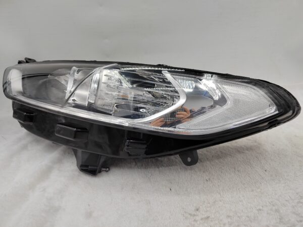 FORD MONDEO MK5 2015-2019 HALOGEN L.H.S HEADLIGHT ASSEMBLY