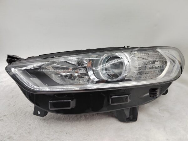 FORD MONDEO MK5 2015-2019 HALOGEN L.H.S HEADLIGHT ASSEMBLY