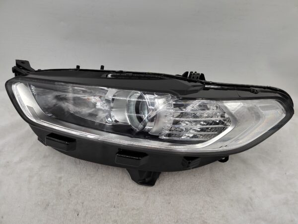 FORD MONDEO MK5 2015-2019 HALOGEN L.H.S HEADLIGHT ASSEMBLY