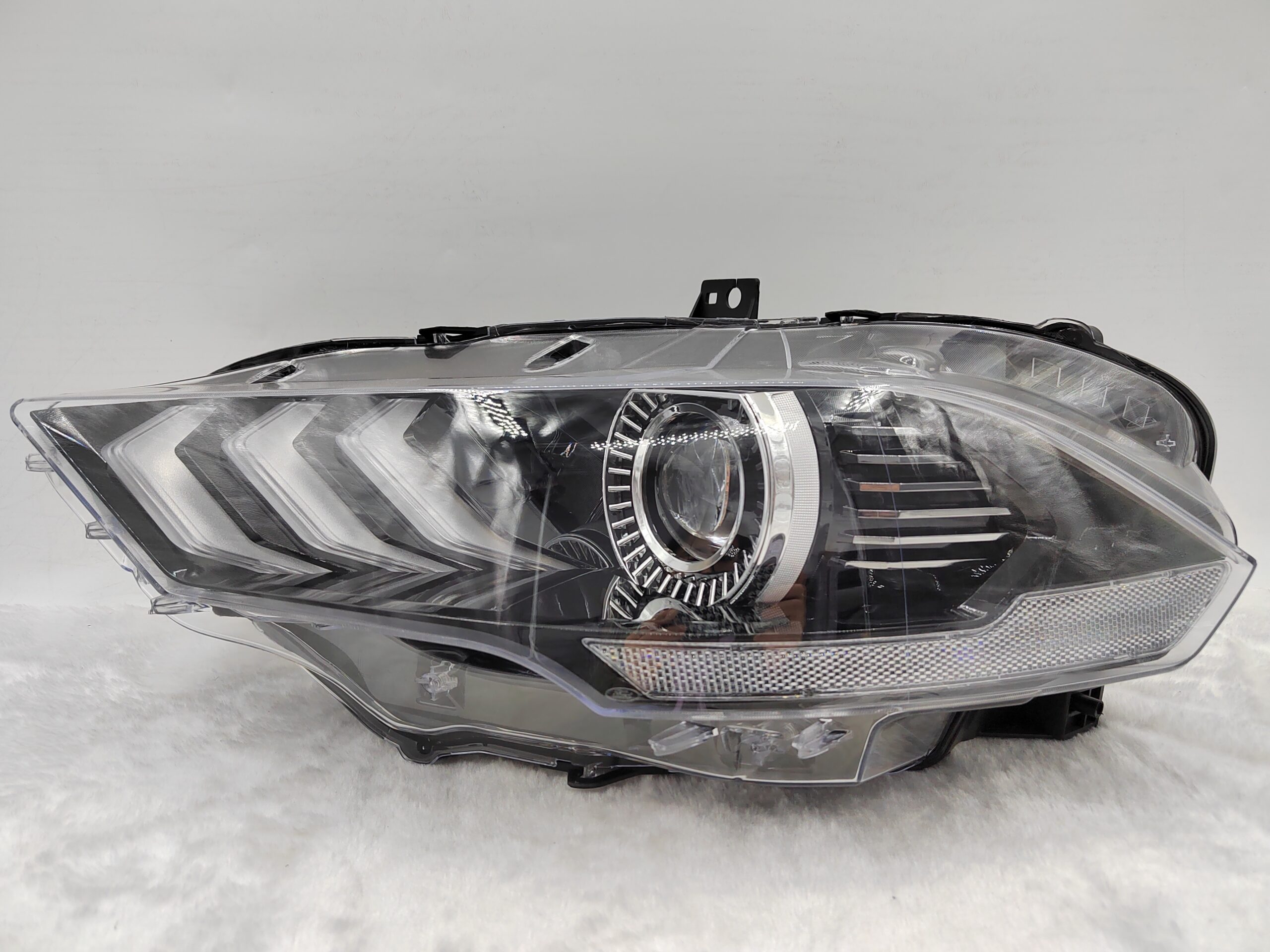 FORD MUSTANG 2018-2021 LED L.H.S HEADLIGHT ASSEMBLY