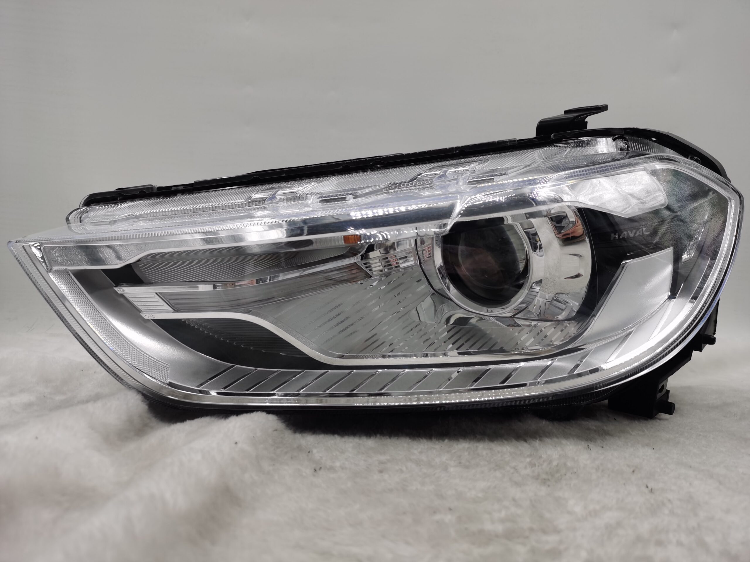 GREAT WALL HAVAL H2 2020-2022 LED L.H.S HEADLIGHT ASSEMBLY - Australia ...