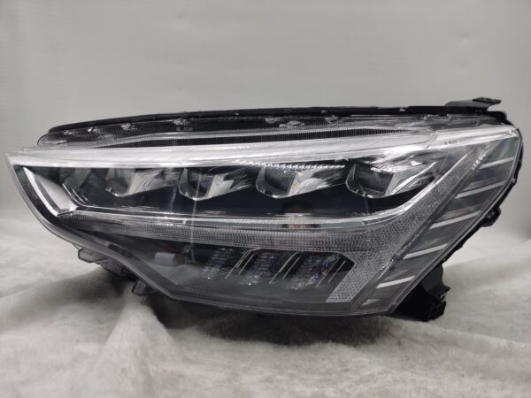 GREAT WALL HAVAL JOLION 2021-2023 LED L.H.S HEADLIGHT ASSEMBLY