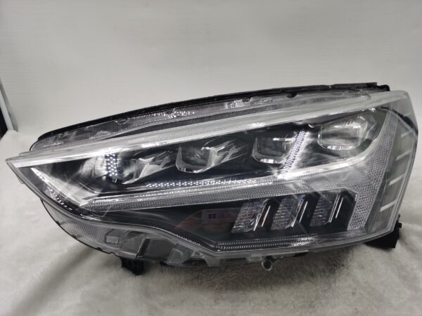 GREAT WALL HAVAL JOLION 2021-2023 LED L.H.S HEADLIGHT ASSEMBLY