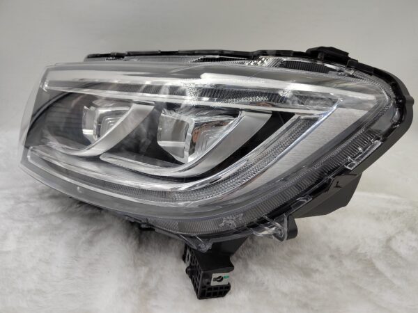 GREAT WALL CANNON 2020-2022 LED L.H.S HEADLIGHT ASSEMBLY