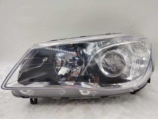 HOLDEN COMMODORE VF SV6 2013-2017 LENS HALOGEN L.H.S HEADLIGHT ASSEMBLY