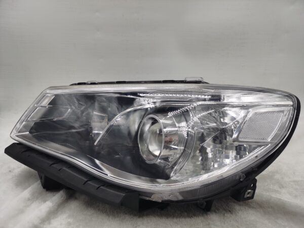 HOLDEN COMMODORE VF SV6 2013-2017 LENS HALOGEN L.H.S HEADLIGHT ASSEMBLY