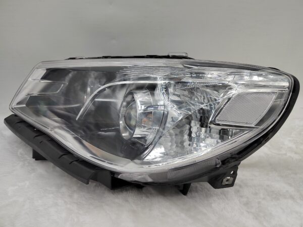 HOLDEN COMMODORE VF SV6 2013-2017 LENS HALOGEN L.H.S HEADLIGHT ASSEMBLY