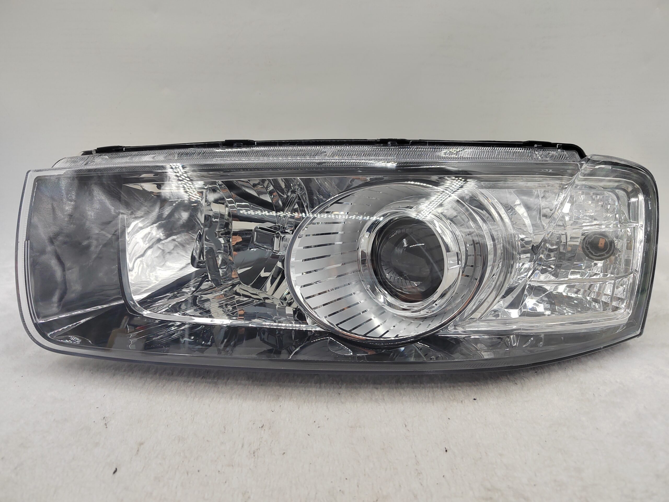 HOLDEN CAPTIVA 7 2011-2015 HALOGEN L.H.S HEADLIGHT ASSEMBLY