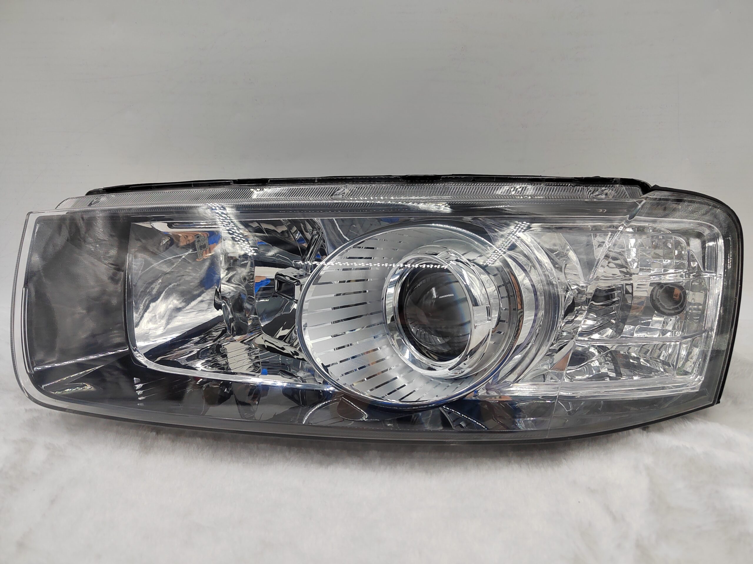 HOLDEN CAPTIVA 7 2011-2015 HALOGEN L.H.S HEADLIGHT ASSEMBLY