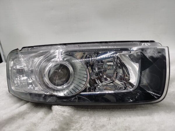 HOLDEN CAPTIVA 7 2011-2015 HALOGEN R.H.S HEADLIGHT ASSEMBLY