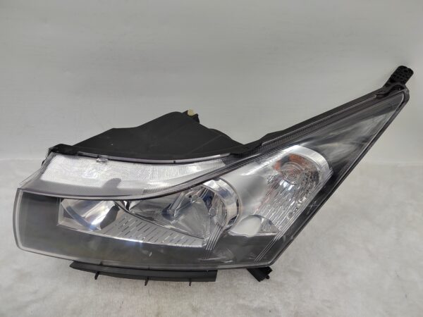 HOLDEN CRUZE 2008-2015 HALOGEN L.H.S HEADLIGHT ASSEMBLY