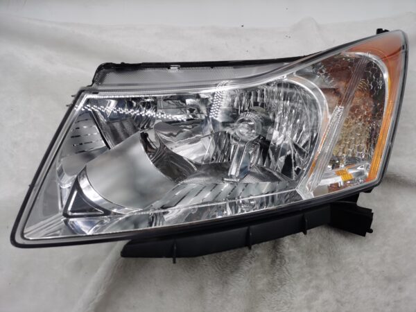 HOLDEN CRUZE 2008-2015 HALOGEN L.H.S HEADLIGHT ASSEMBLY