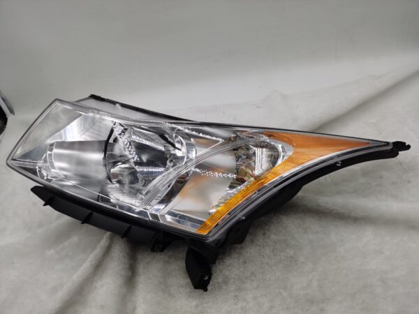 HOLDEN CRUZE 2008-2015 HALOGEN L.H.S HEADLIGHT ASSEMBLY