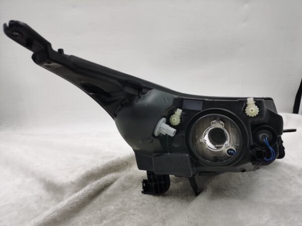 HOLDEN CRUZE 2008-2015 HALOGEN L.H.S HEADLIGHT ASSEMBLY