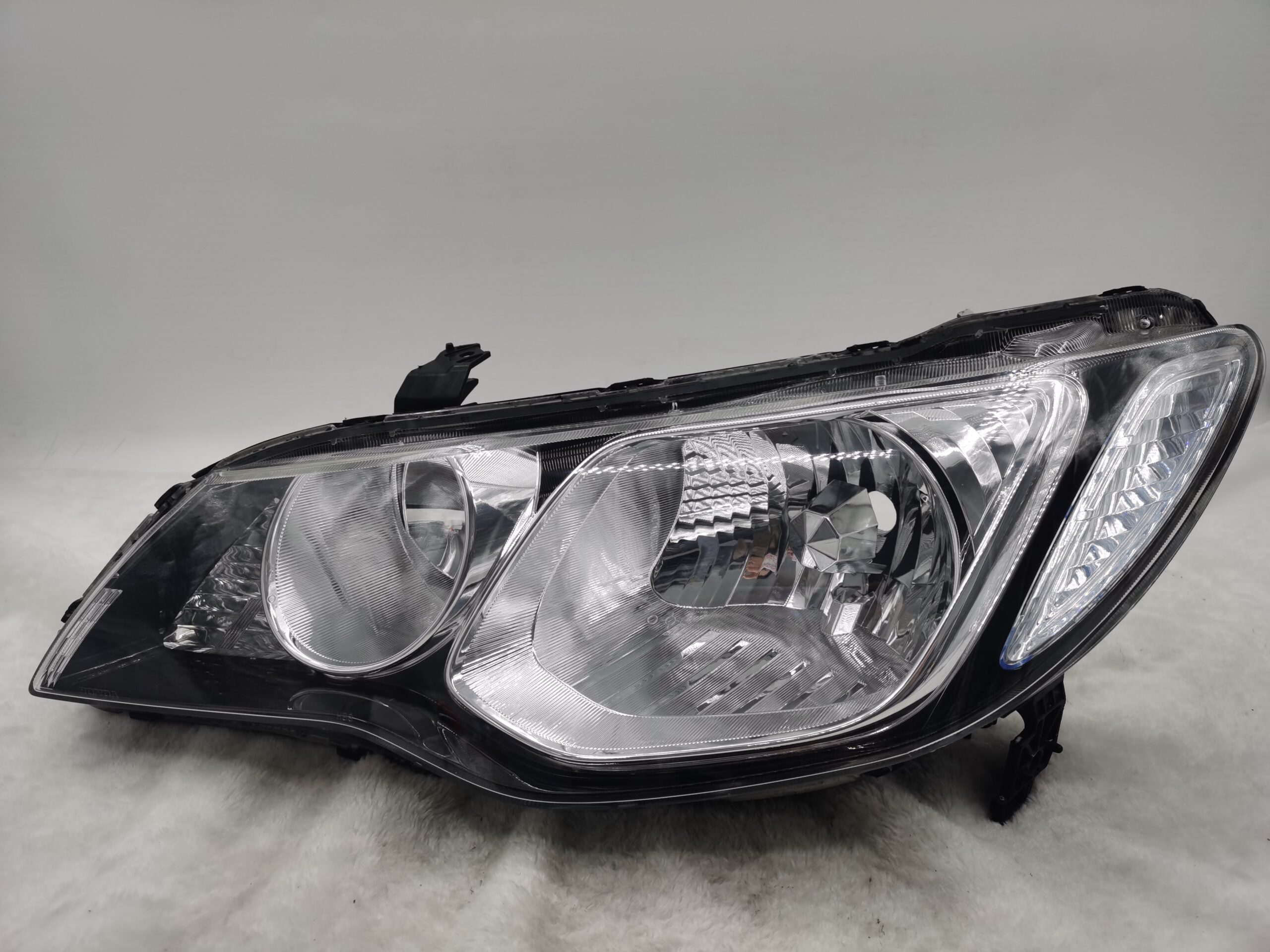 HONDA CIVIC VTI-LX 2006-2008 HALOGEN L.H.S HEADLIGHT ASSEMBLY