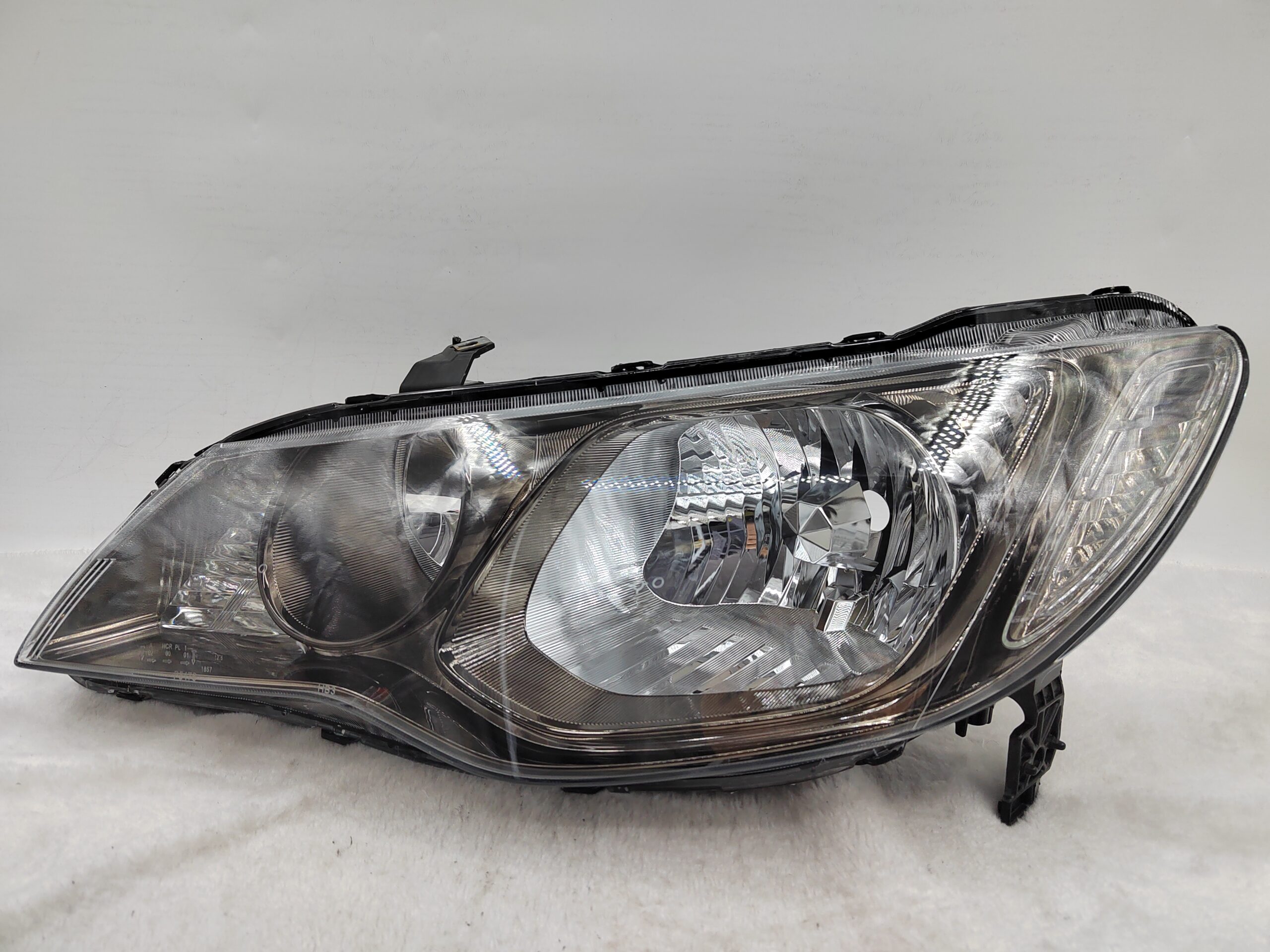 HONDA CIVIC VTI-LX 2006-2008 HALOGEN L.H.S HEADLIGHT ASSEMBLY