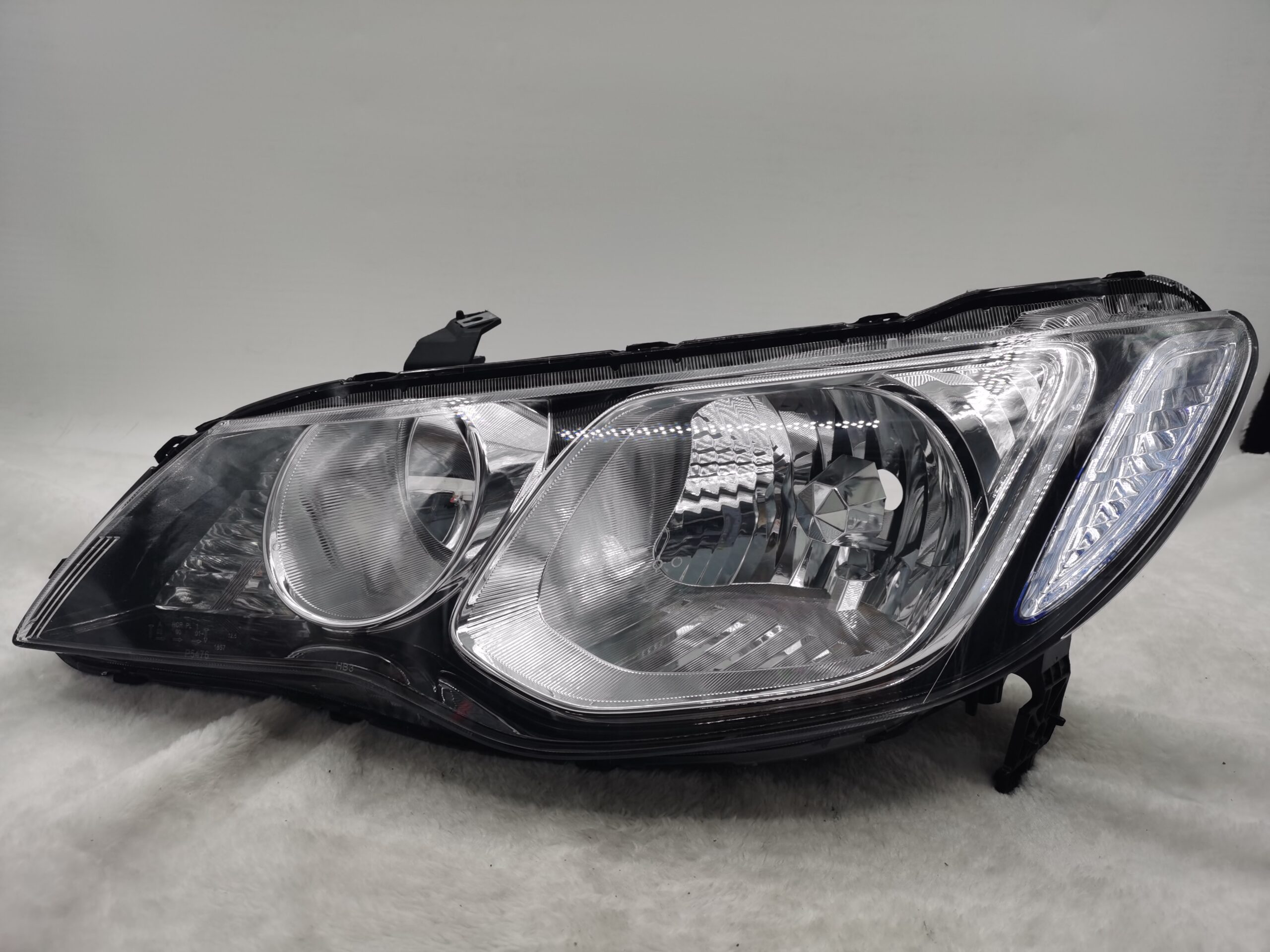 HONDA CIVIC VTI-LX 2006-2008 HALOGEN L.H.S HEADLIGHT ASSEMBLY