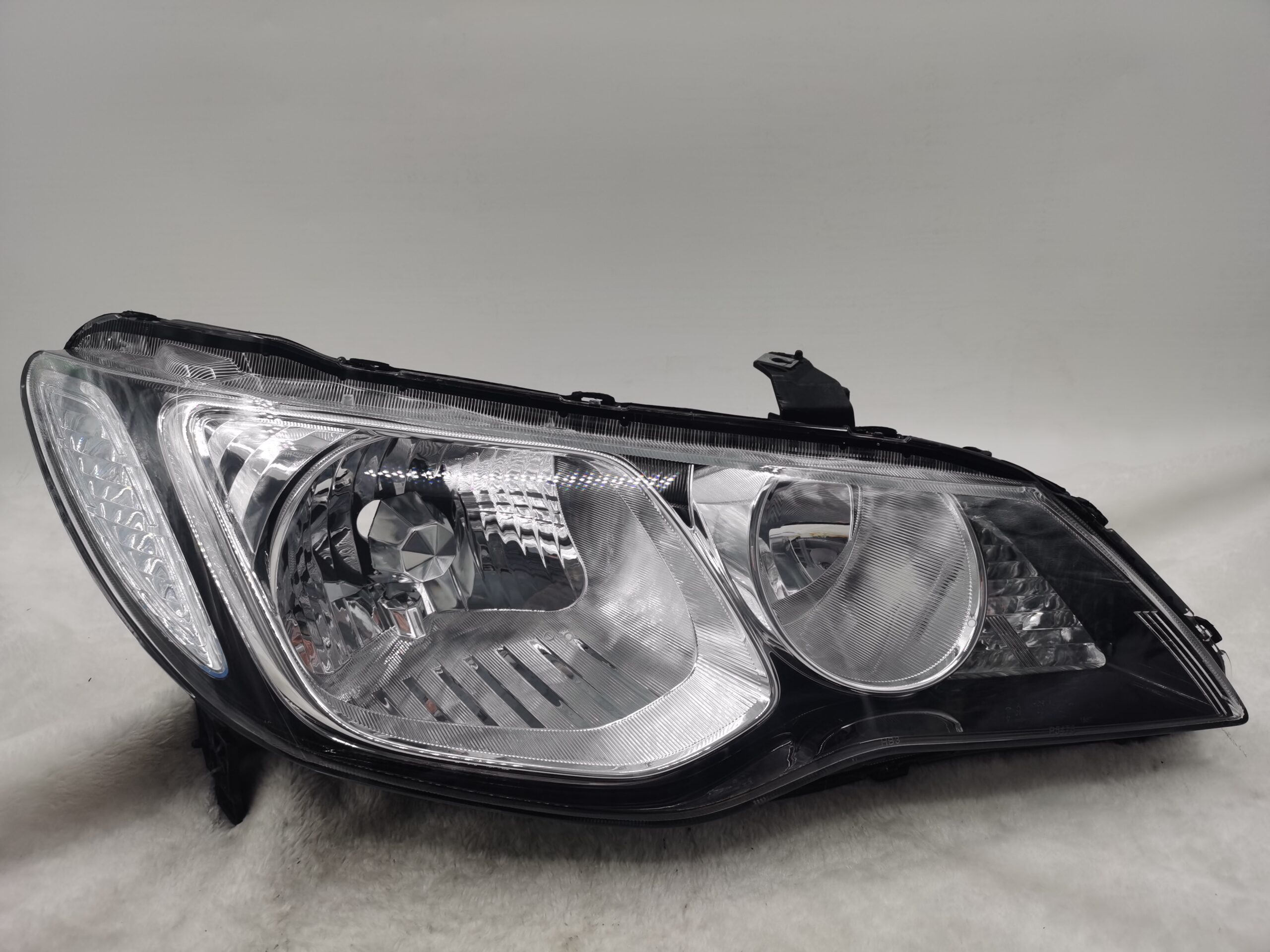 HONDA CIVIC VTI-LX 2006-2008 HALOGEN R.H.S HEADLIGHT ASSEMBLY