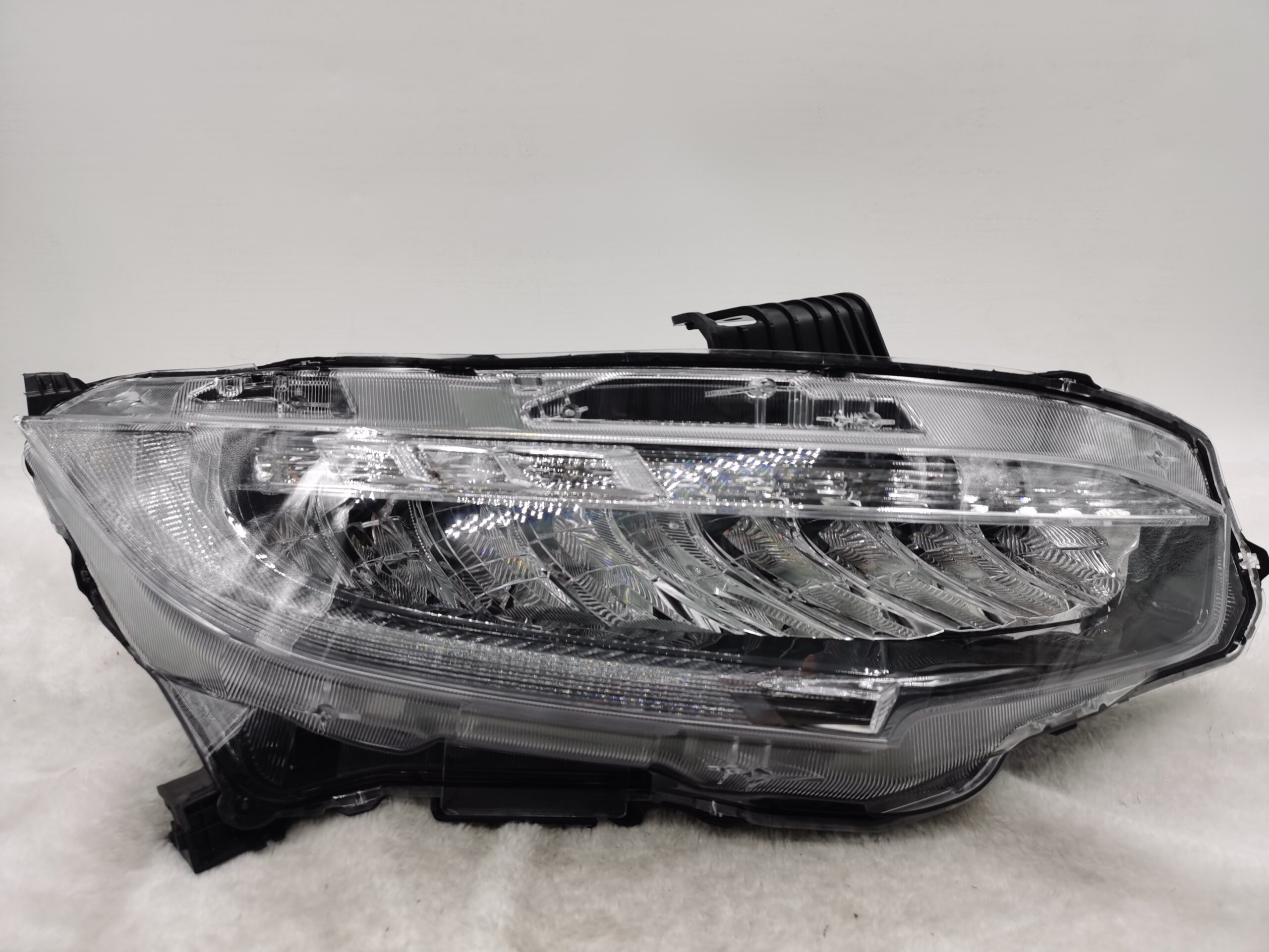 HONDA CIVIC VTI-LX 2016-2021 LED R.H.S HEADLIGHT ASSEMBLY