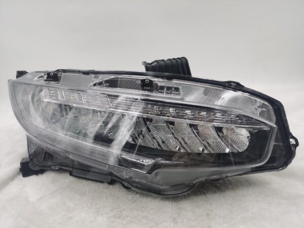 HONDA CIVIC VTI-LX 2016-2021 LED R.H.S HEADLIGHT ASSEMBLY