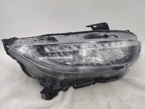 HONDA CIVIC VTI-LX 2016-2021 LED R.H.S HEADLIGHT ASSEMBLY