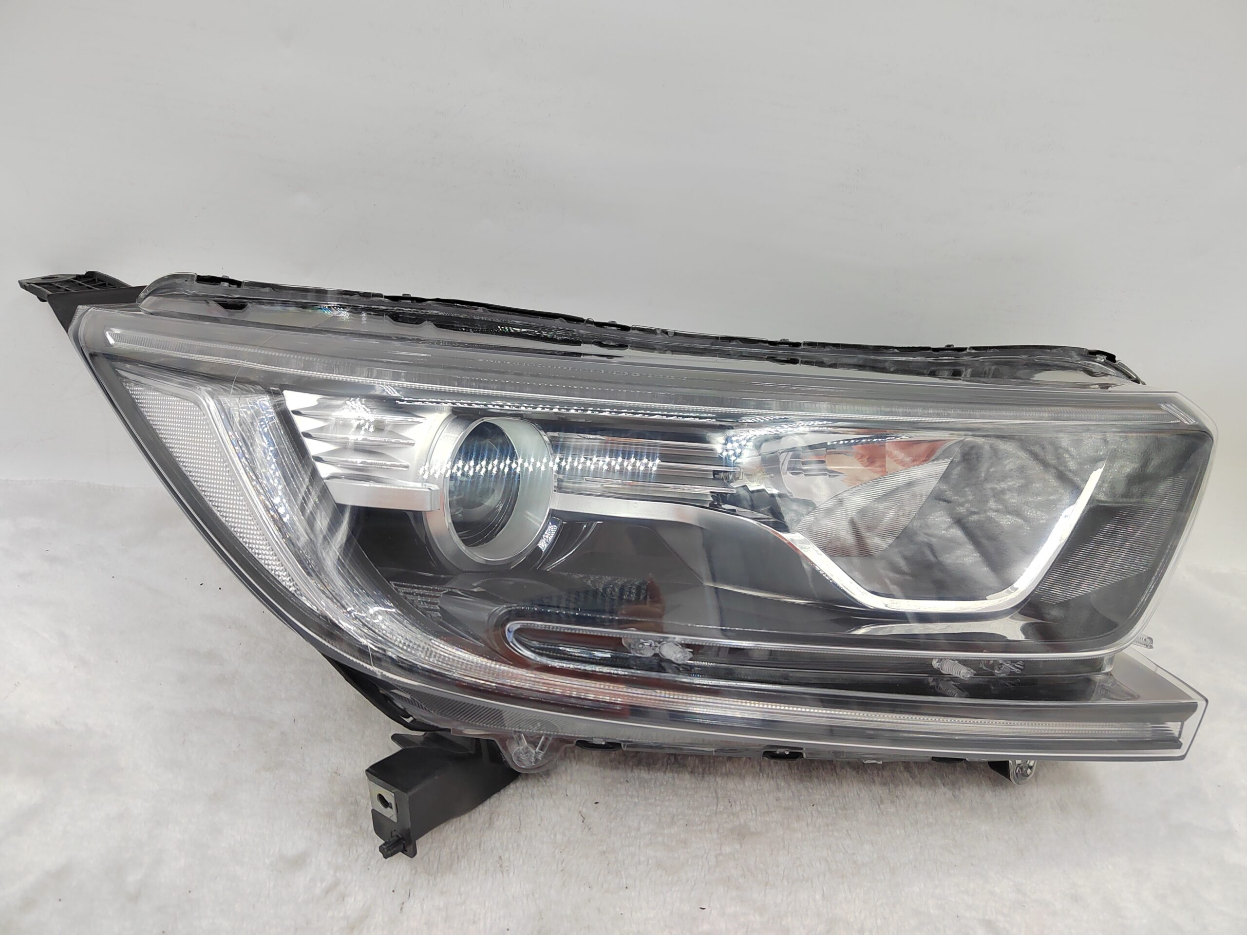 HONDA CR-V 2017-2022 LENS HALOGEN R.H.S HEADLIGHT ASSEMBLY