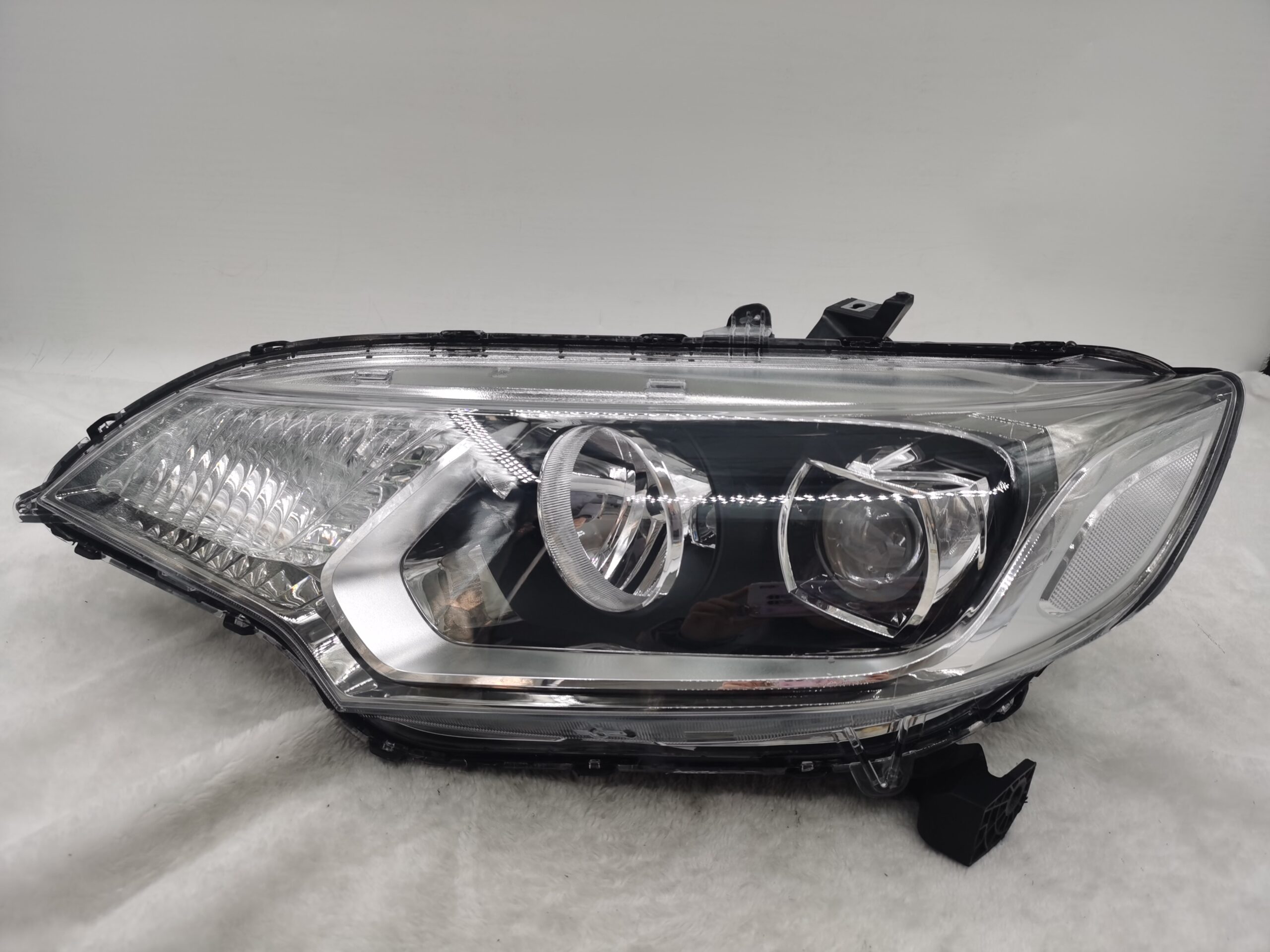 HONDA FIT JAZZ 2014-2019 LED L.H.S HEADLIGHT ASSEMBLY