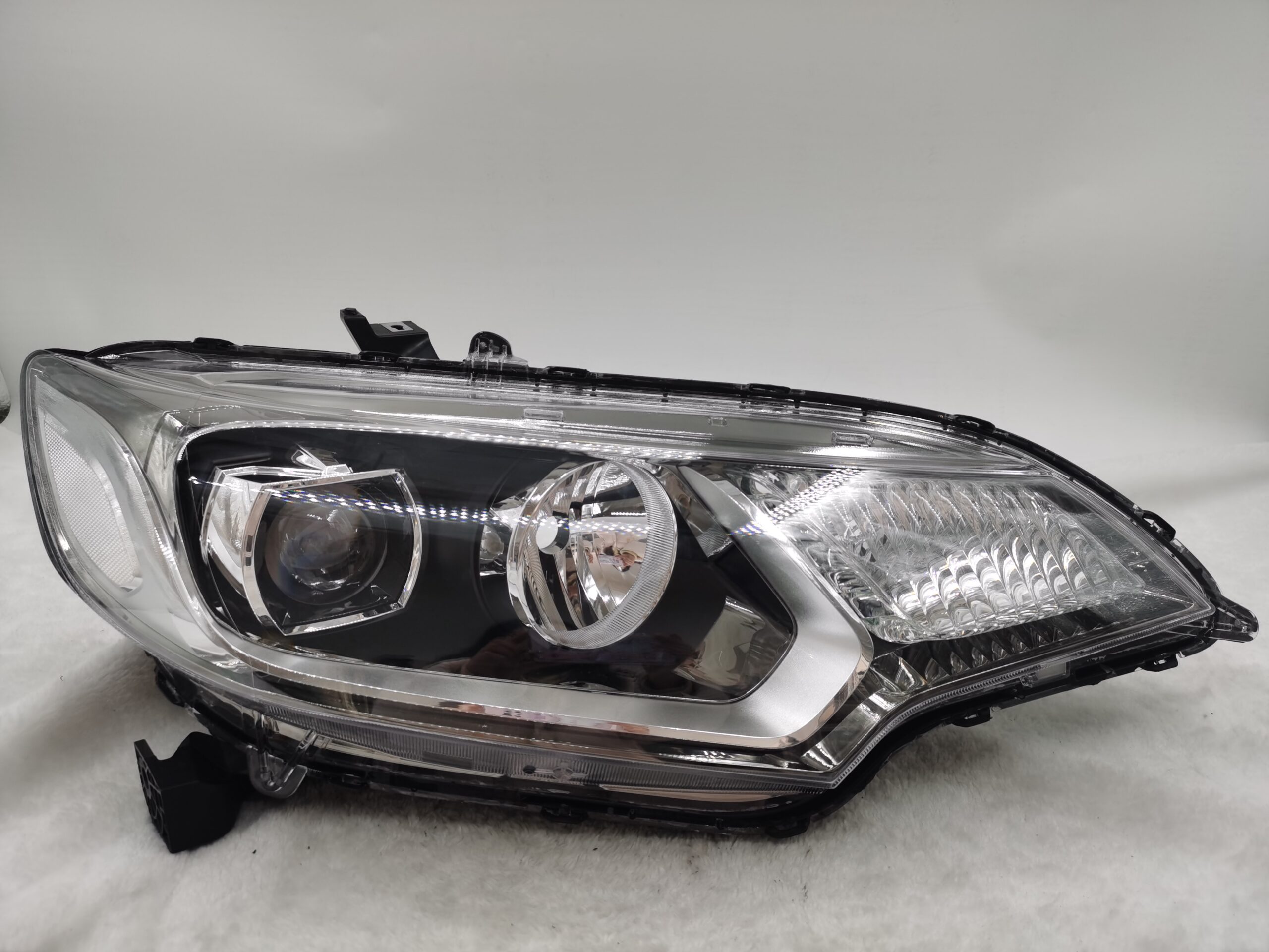 HONDA FIT JAZZ 2014-2019 LED R.H.S HEADLIGHT ASSEMBLY