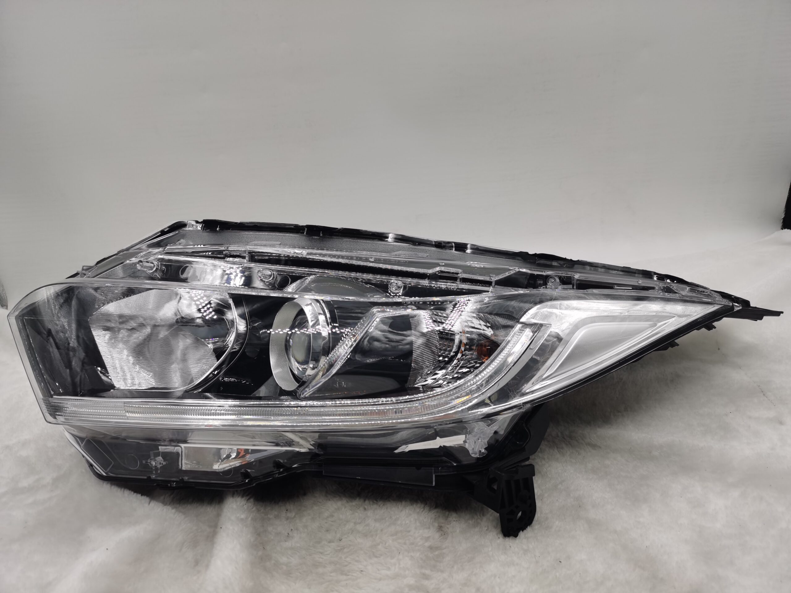 HONDA HR-V 2019-2021 HALOGEN L.H.S HEADLIGHT ASSEMBLY