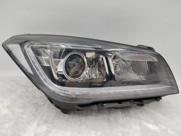 HYUNDAI GENESIS G80 2015-2017 XENON R.H.S HEADLIGHT ASSEMBLY