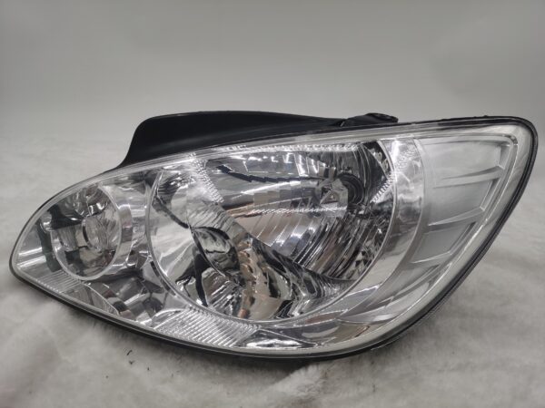 HYUNDAI GETZ 2006-2010 HALOGEN L.H.S HEADLIGHT ASSEMBLY