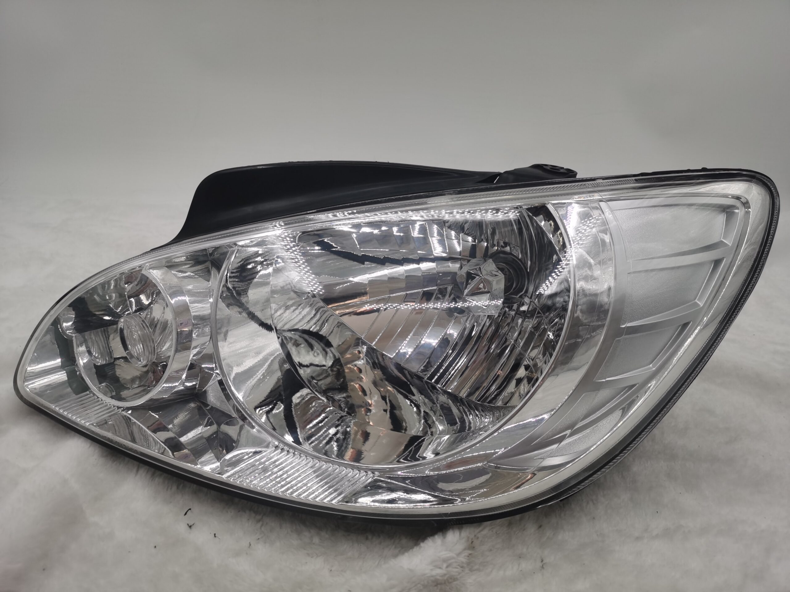 HYUNDAI GETZ 2006-2010 HALOGEN L.H.S HEADLIGHT ASSEMBLY