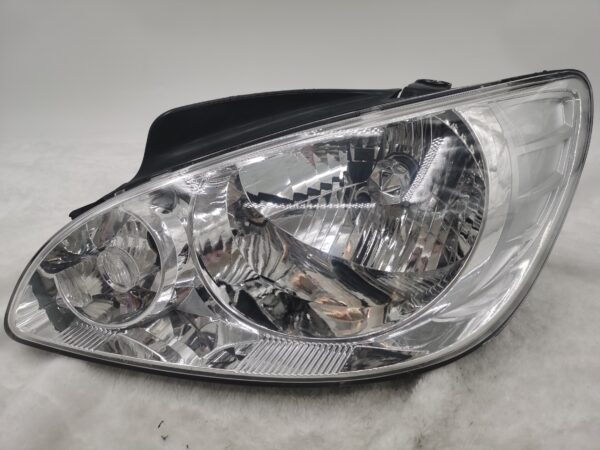 HYUNDAI GETZ 2006-2010 HALOGEN L.H.S HEADLIGHT ASSEMBLY