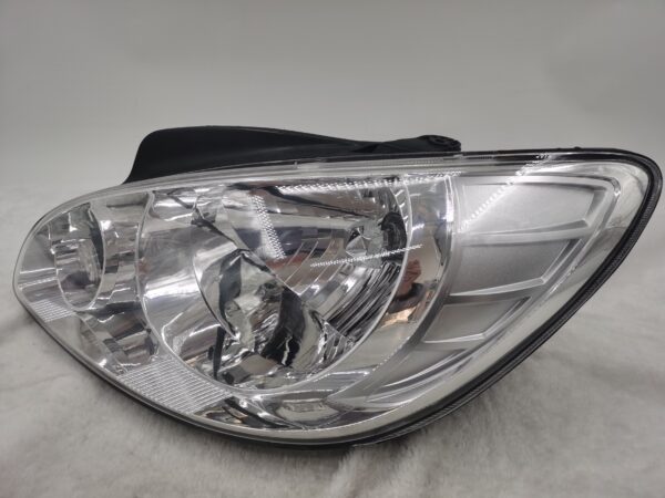 HYUNDAI GETZ 2006-2010 HALOGEN L.H.S HEADLIGHT ASSEMBLY