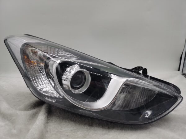 HYUNDAI I30 GD 2012-2016 HALOGEN R.H.S HEADLIGHT ASSEMBLY