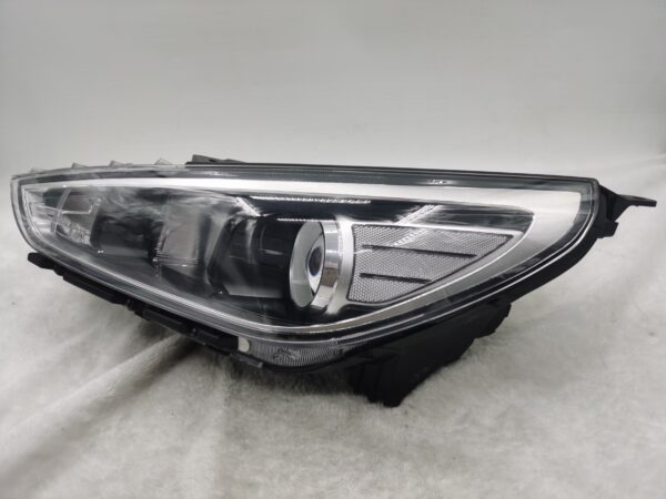 HYUNDAI I30 GO 2017-2019 HALOGEN L.H.S HEADLIGHT ASSEMBLY